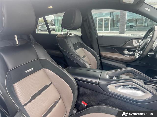 2021 Mercedes-Benz AMG GLE 53 Base (Stk: 2615250A) in London - Image 20 of 23