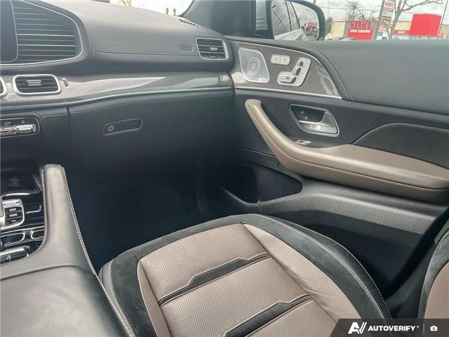 2021 Mercedes-Benz AMG GLE 53 Base (Stk: 2615250A) in London - Image 23 of 23