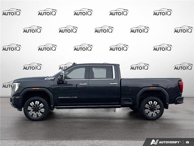 2024 GMC Sierra 2500HD Denali (Stk: R600A) in Grimsby - Image 3 of 25