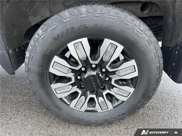2024 GMC Sierra 2500HD Denali (Stk: R600A) in Grimsby - Image 6 of 25
