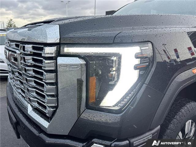 2024 GMC Sierra 2500HD Denali (Stk: R600A) in Grimsby - Image 8 of 25