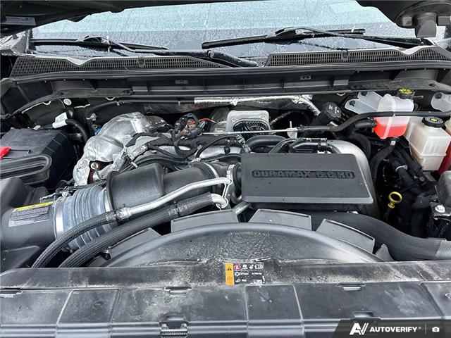 2024 GMC Sierra 2500HD Denali (Stk: R600A) in Grimsby - Image 10 of 25