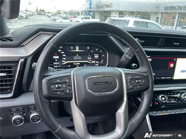 2024 GMC Sierra 2500HD Denali (Stk: R600A) in Grimsby - Image 14 of 25