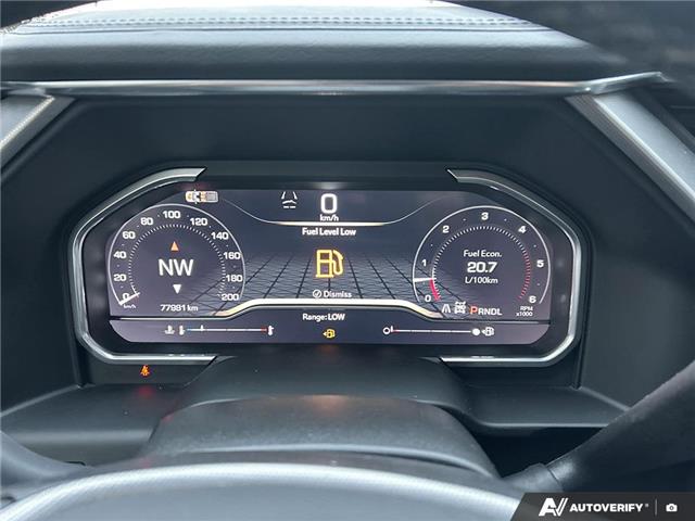 2024 GMC Sierra 2500HD Denali (Stk: R600A) in Grimsby - Image 15 of 25