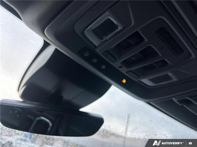 2024 GMC Sierra 2500HD Denali (Stk: R600A) in Grimsby - Image 18 of 25