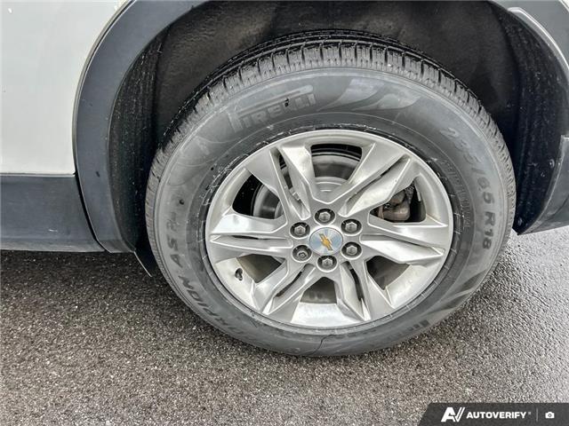 2021 Chevrolet Blazer LT (Stk: T060A) in Grimsby - Image 6 of 25