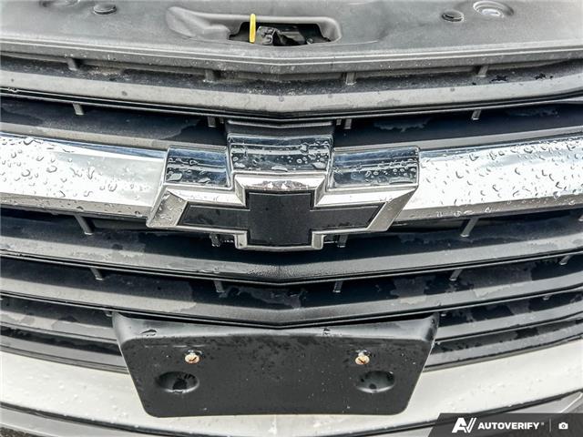 2021 Chevrolet Blazer LT (Stk: T060A) in Grimsby - Image 9 of 25