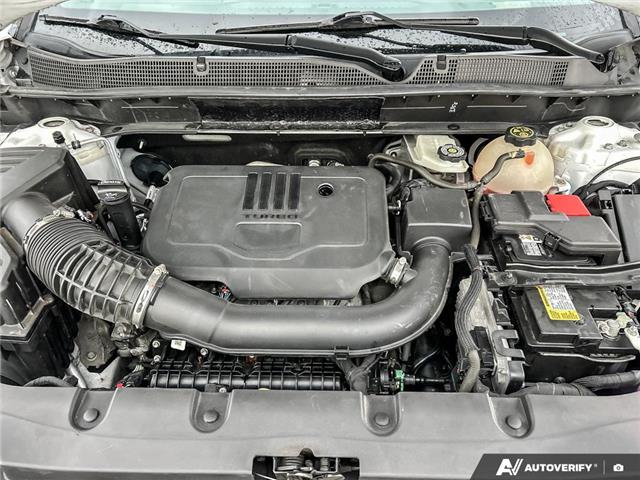 2021 Chevrolet Blazer LT (Stk: T060A) in Grimsby - Image 10 of 25