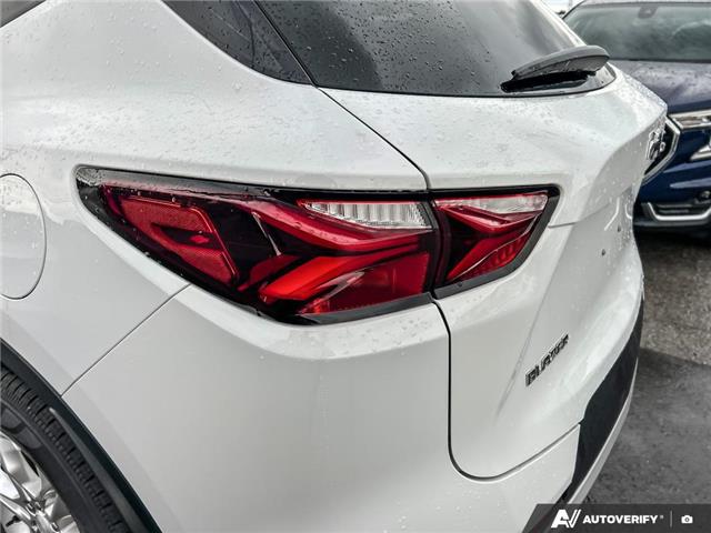 2021 Chevrolet Blazer LT (Stk: T060A) in Grimsby - Image 11 of 25