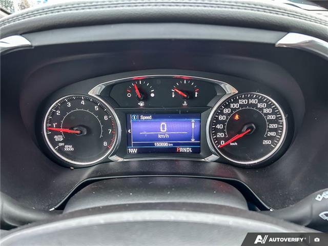 2021 Chevrolet Blazer LT (Stk: T060A) in Grimsby - Image 15 of 25