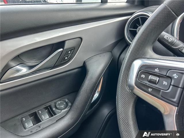 2021 Chevrolet Blazer LT (Stk: T060A) in Grimsby - Image 17 of 25