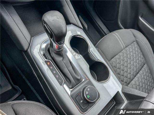 2021 Chevrolet Blazer LT (Stk: T060A) in Grimsby - Image 18 of 25