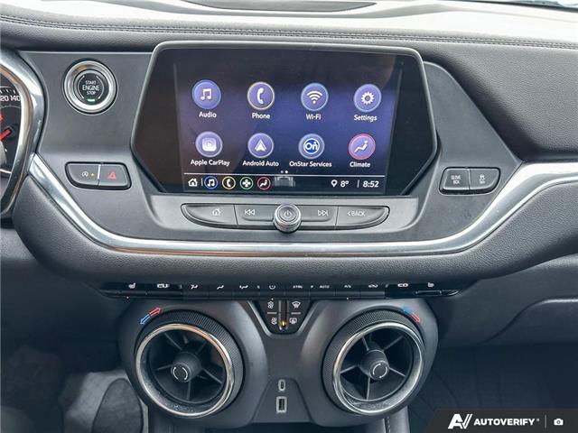 2021 Chevrolet Blazer LT (Stk: T060A) in Grimsby - Image 19 of 25