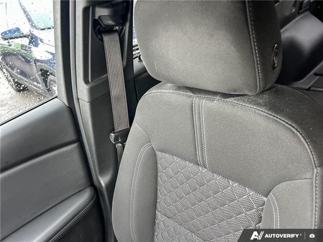 2021 Chevrolet Blazer LT (Stk: T060A) in Grimsby - Image 20 of 25