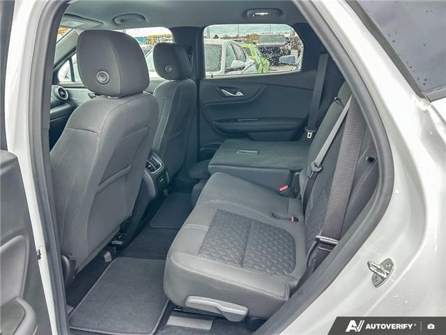 2021 Chevrolet Blazer LT (Stk: T060A) in Grimsby - Image 23 of 25