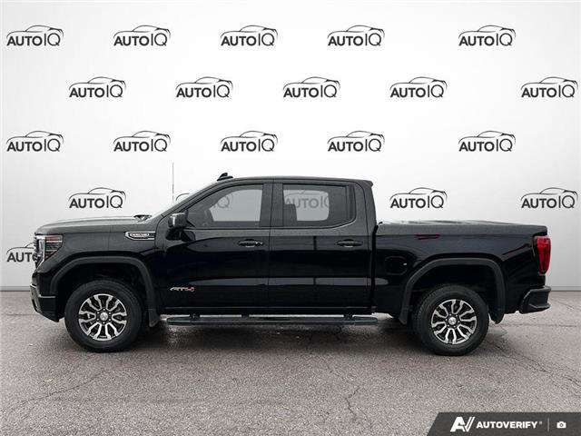 2023 GMC Sierra 1500 AT4 (Stk: 236901) in Grimsby - Image 3 of 25