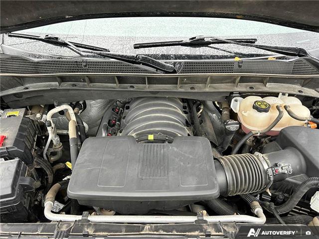 2023 GMC Sierra 1500 AT4 (Stk: 236901) in Grimsby - Image 10 of 25