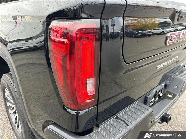 2023 GMC Sierra 1500 AT4 (Stk: 236901) in Grimsby - Image 11 of 25