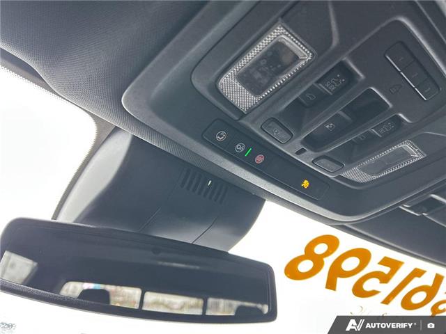 2023 GMC Sierra 1500 AT4 (Stk: 236901) in Grimsby - Image 18 of 25