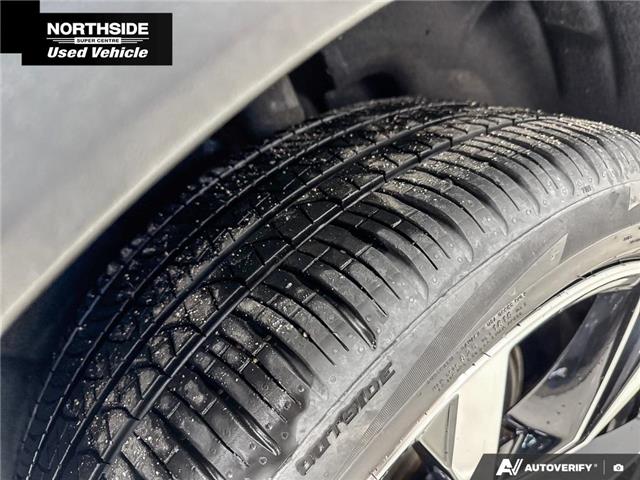 2023 Volkswagen Tiguan Highline R-Line (Stk: TI25095A) in Sault Ste. Marie - Image 22 of 27