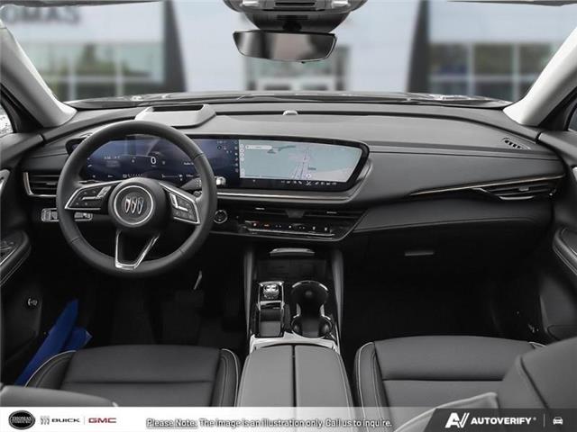 2026 Buick Envision Avenir (Stk: B04677) in Cobourg - Image 22 of 25