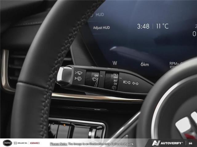2026 Buick Envision Avenir (Stk: B04677) in Cobourg - Image 25 of 25