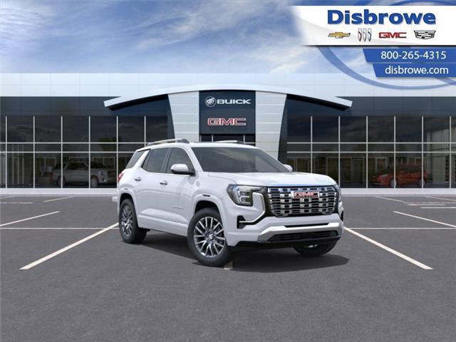 2026 GMC Terrain Denali (Stk: 85210) in St. Thomas - Image 1 of 24