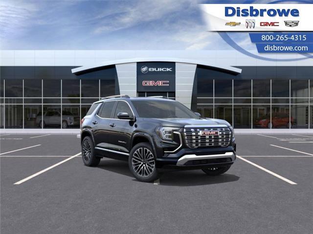 2026 GMC Terrain Denali (Stk: 85250) in St. Thomas - Image 1 of 24