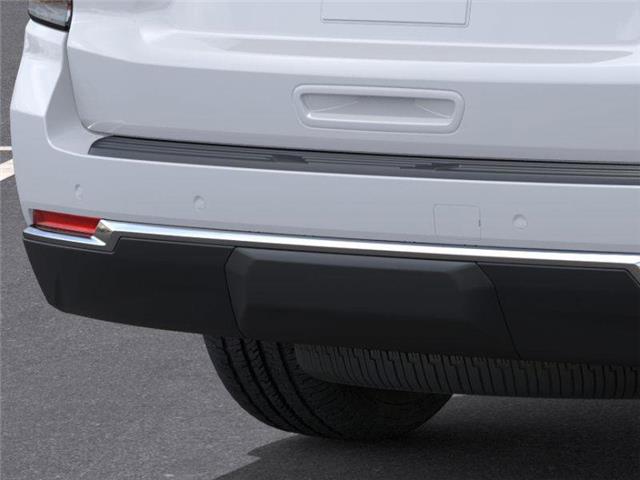 2026 Chevrolet Suburban LS (Stk: 85315) in St. Thomas - Image 14 of 24