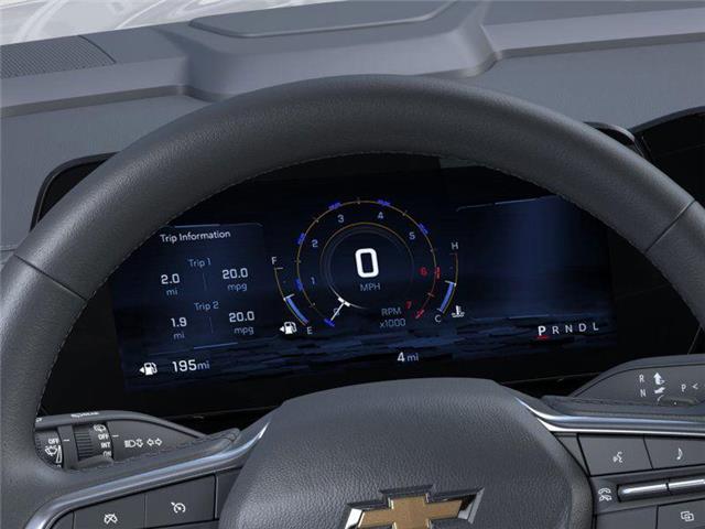 2026 Chevrolet Suburban LS (Stk: 85315) in St. Thomas - Image 18 of 24
