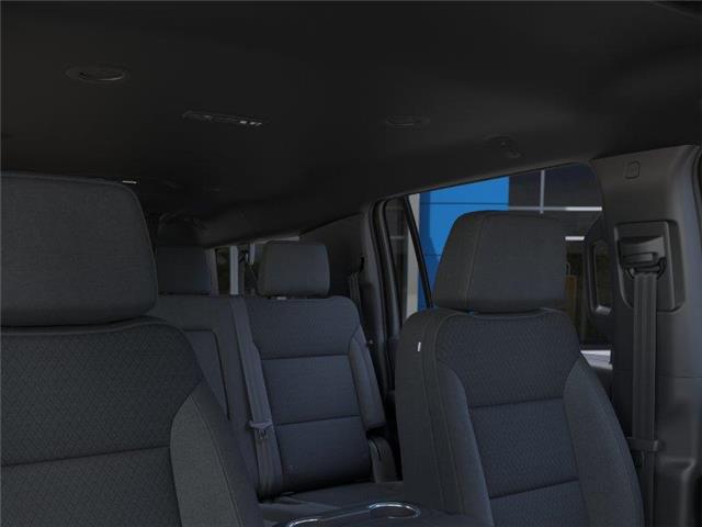 2026 Chevrolet Suburban LS (Stk: 85315) in St. Thomas - Image 24 of 24