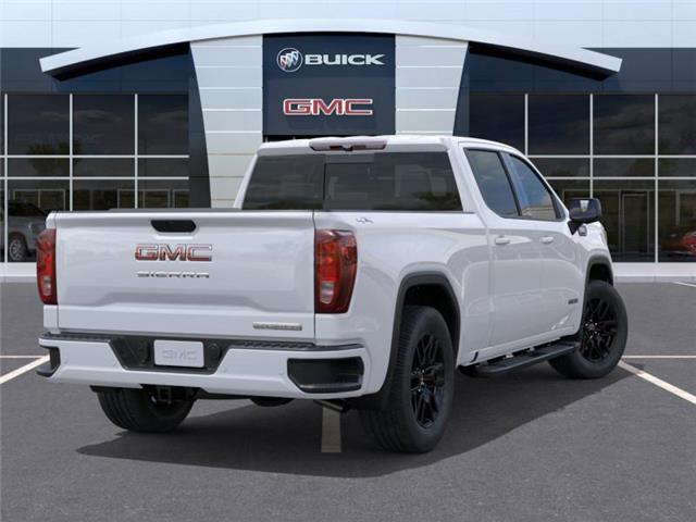 2026 GMC Sierra 1500 Elevation (Stk: 85316) in St. Thomas - Image 4 of 24