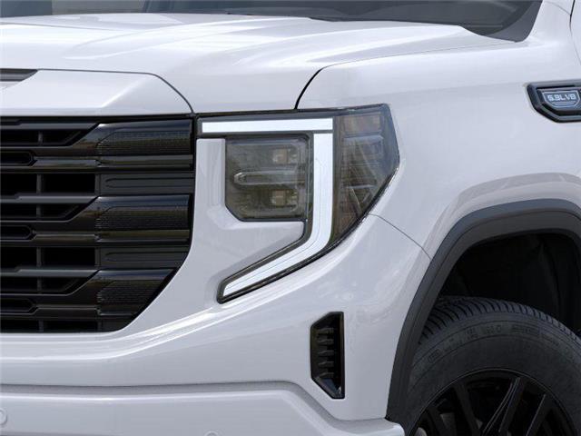 2026 GMC Sierra 1500 Elevation (Stk: 85316) in St. Thomas - Image 10 of 24