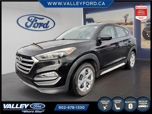 2017 Hyundai Tucson  (Stk: 25201A) in Kentville - Image 1 of 19