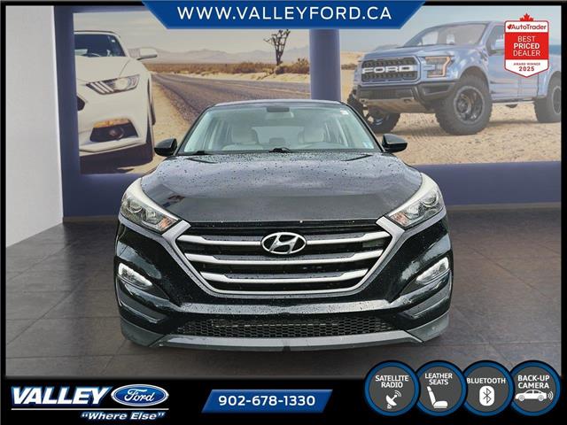 2017 Hyundai Tucson  (Stk: 25201A) in Kentville - Image 2 of 19