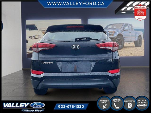 2017 Hyundai Tucson  (Stk: 25201A) in Kentville - Image 3 of 19
