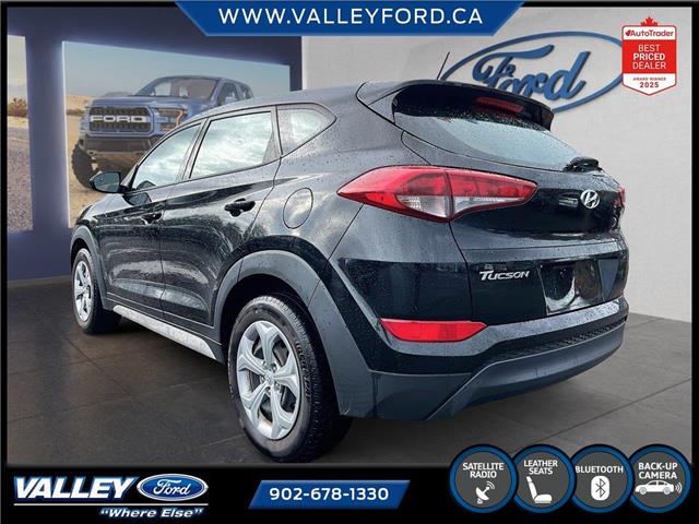2017 Hyundai Tucson  (Stk: 25201A) in Kentville - Image 4 of 19