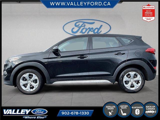 2017 Hyundai Tucson  (Stk: 25201A) in Kentville - Image 5 of 19