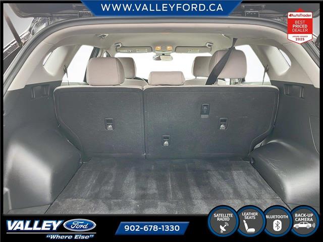 2017 Hyundai Tucson  (Stk: 25201A) in Kentville - Image 6 of 19