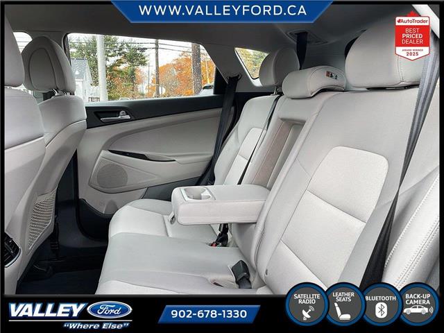 2017 Hyundai Tucson  (Stk: 25201A) in Kentville - Image 7 of 19
