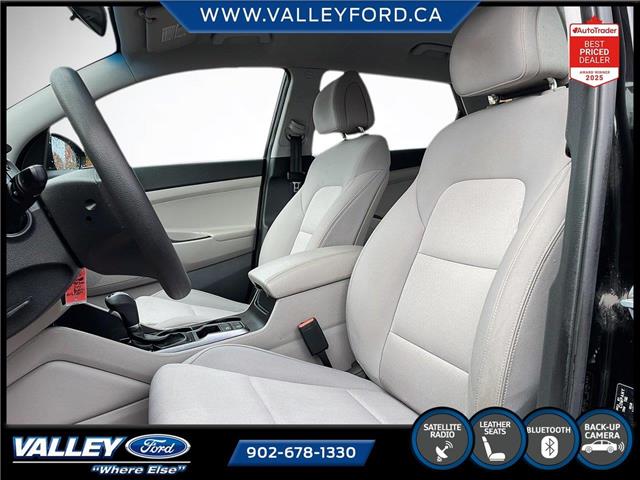 2017 Hyundai Tucson  (Stk: 25201A) in Kentville - Image 8 of 19