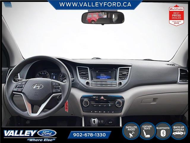 2017 Hyundai Tucson  (Stk: 25201A) in Kentville - Image 9 of 19