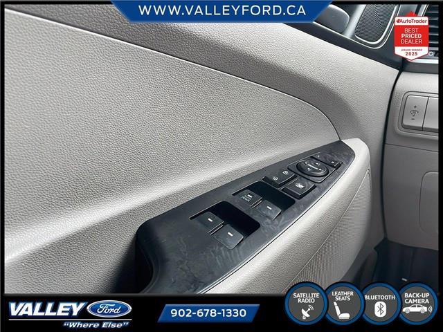 2017 Hyundai Tucson  (Stk: 25201A) in Kentville - Image 10 of 19