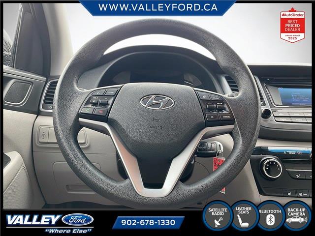 2017 Hyundai Tucson  (Stk: 25201A) in Kentville - Image 11 of 19