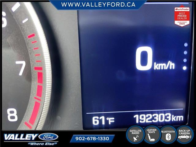 2017 Hyundai Tucson  (Stk: 25201A) in Kentville - Image 12 of 19