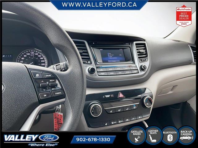 2017 Hyundai Tucson  (Stk: 25201A) in Kentville - Image 13 of 19
