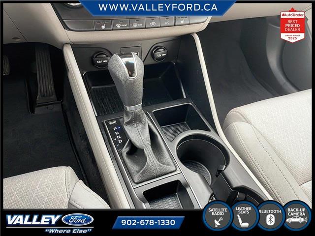 2017 Hyundai Tucson  (Stk: 25201A) in Kentville - Image 14 of 19