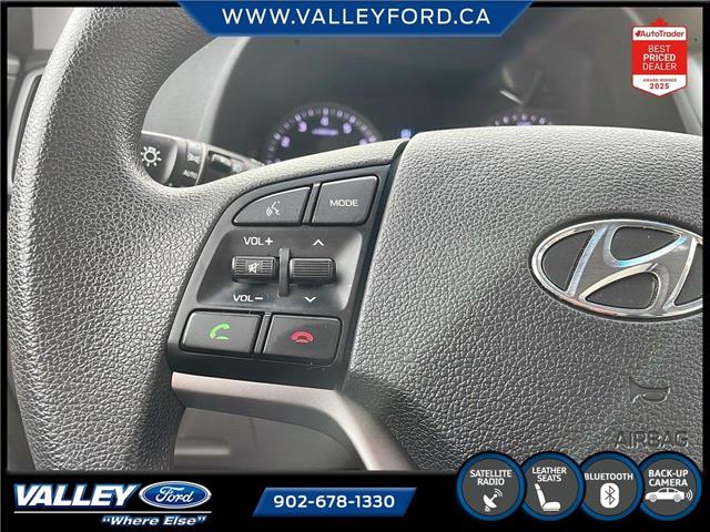 2017 Hyundai Tucson  (Stk: 25201A) in Kentville - Image 15 of 19