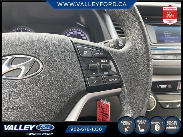2017 Hyundai Tucson  (Stk: 25201A) in Kentville - Image 16 of 19