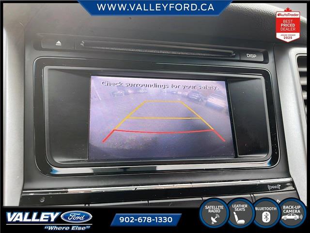2017 Hyundai Tucson  (Stk: 25201A) in Kentville - Image 17 of 19